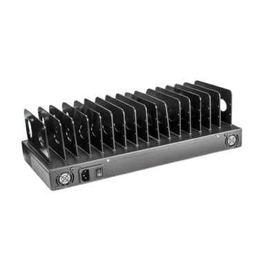 Shintaro 16-Port USB-C PD3.0 1000W GaN Charging Dock for Smartphone, Tablet, & Notebook Devices & Smart Power